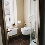 מלון Wittelsbacher Hof Weissenburg *