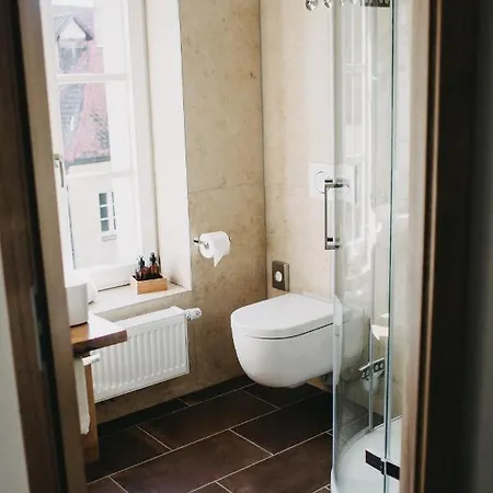 Hotel Wittelsbacher Hof Weissenburg *