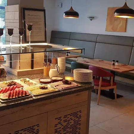 Wittelsbacher Hof Weissenburg Hotel Weißenburg in Bayern