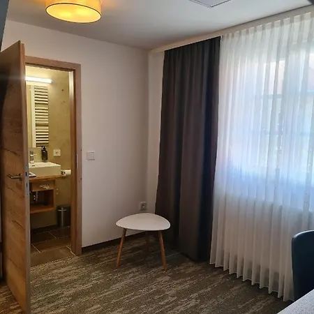 Hotel Wittelsbacher Hof Weissenburg Weißenburg in Bayern