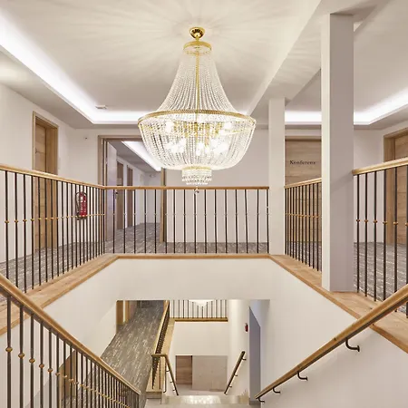 Hotel Wittelsbacher Hof Weissenburg