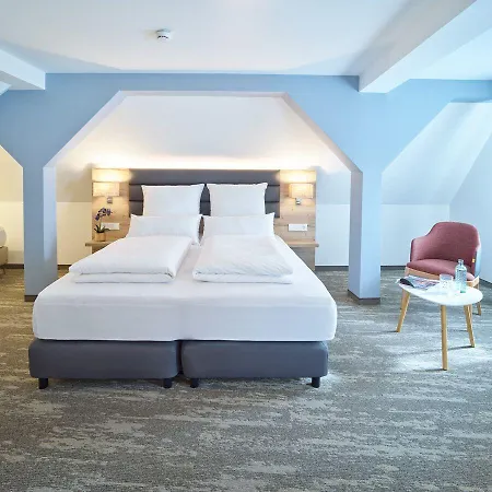Hotel Wittelsbacher Hof Weissenburg