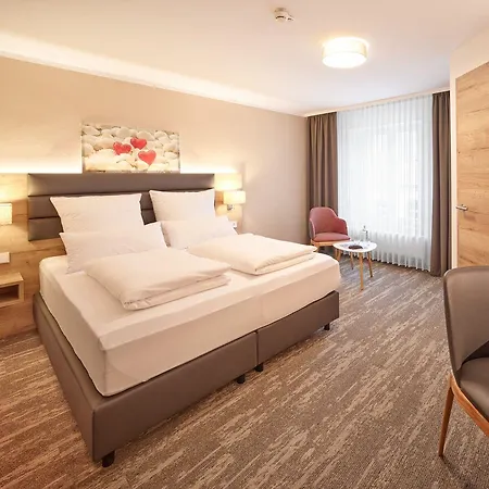 Hotel Wittelsbacher Hof Weissenburg Weißenburg in Bayern
