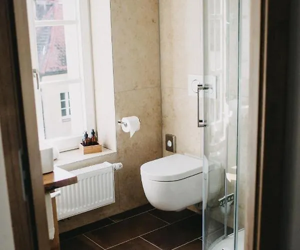 Hotel Wittelsbacher Hof Weissenburg *