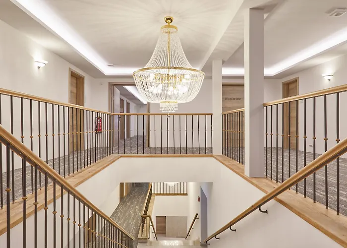 Hotel Wittelsbacher Hof Weissenburg