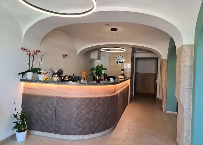 Wittelsbacher Hof Weissenburg *
