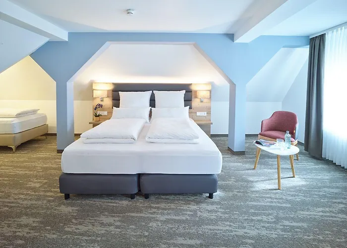 Hotel Wittelsbacher Hof Weissenburg