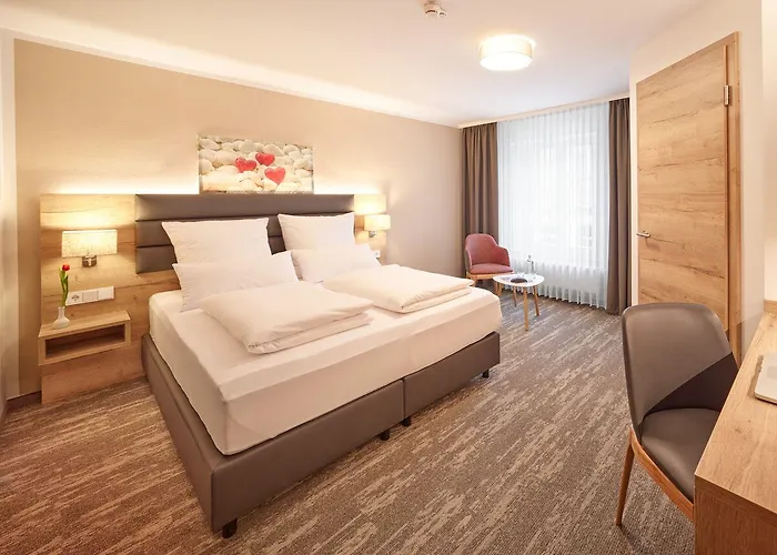 Hotel Wittelsbacher Hof Weissenburg Weißenburg in Bayern